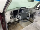 Used 1996 Chevrolet Silverado 1500 2WD Extended Cab image 5