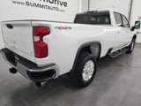 Used 2024 Chevrolet Silverado 2500 LT w/ Convenience Package image 4