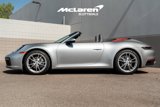 Used 2023 Porsche 911 Carrera w/ Sport Chrono Package image 4