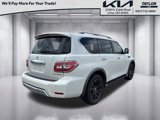Used 2017 Nissan Armada Platinum image 6