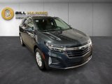 Used 2022 Chevrolet Equinox LT image 3