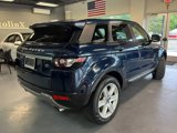 Used 2013 Land Rover Range Rover Evoque Pure Plus image 6