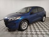 Used 2020 Ford Escape S image 4