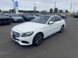 Used 2016 Mercedes-Benz C 300 Sedan image 4