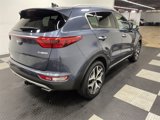 Used 2017 Kia Sportage SX image 4