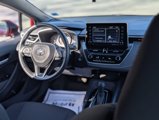 Used 2021 Toyota Corolla SE w/ SE Preferred Package image 2
