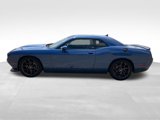 Used 2022 Dodge Challenger GT w/ Blacktop Package image 2