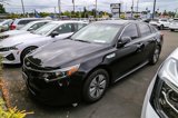 Used 2018 Kia Optima Premium w/ Convenience Package image 2