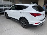 Used 2018 Hyundai Santa Fe Sport w/ 2.0T Ultimate Tech Package 05 image 3