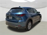 Used 2022 MAZDA CX-5 AWD 2.5 S w/ Select Package image 3