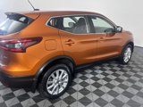 Used 2021 Nissan Rogue Sport S image 3