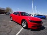 Used 2022 Dodge Charger SXT w/ Leather Interior Group image 2