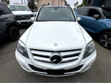 Used 2015 Mercedes-Benz GLK 250 BlueTEC 4MATIC image 2