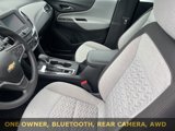 Used 2022 Chevrolet Equinox LS image 4