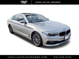 Used 2017 BMW 530i image 2