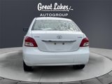 Used 2007 Toyota Yaris Sedan image 4