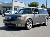 Used 2012 Ford Flex Limited w/ Equipment Group Order Code image 2