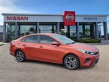 Used 2023 Kia Forte LXS image 2