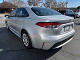 Certified 2021 Toyota Corolla LE image 5