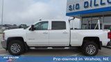 Used 2019 Chevrolet Silverado 2500 LT w/ All Star Edition image 2