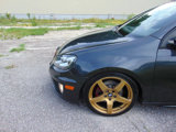 Used 2012 Volkswagen Golf 2-Door image 5