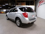 Used 2012 Chevrolet Equinox LT image 3