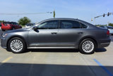 Used 2016 Volkswagen Passat 1.8T SE image 2