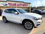 Used 2019 BMW X3 sDrive30i image 2