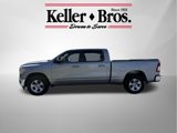 Used 2022 RAM 1500 Big Horn image 4
