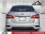 Used 2019 Nissan Sentra S image 4