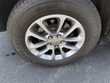 Used 2015 Jeep Grand Cherokee Limited image 4