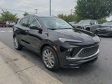 Certified 2024 Buick Encore GX Avenir w/ Avenir Technology Package image 2