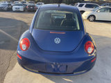 Used 2008 Volkswagen Beetle S image 4