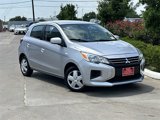 Used 2021 Mitsubishi Mirage ES image 2