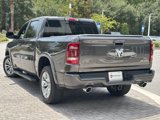 Used 2021 RAM 1500 Laramie w/ Sport Appearance Package image 3