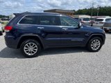Used 2016 Jeep Grand Cherokee Limited w/ Luxury Group II image 6