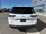 New 2025 Jeep Grand Cherokee L Limited image 5