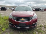 Used 2017 Chevrolet Traverse LT image 4