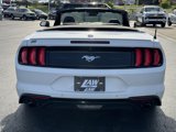 Used 2022 Ford Mustang Premium image 6