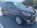 Used 2021 Chevrolet Spark LT image 4