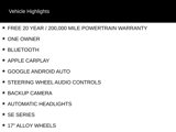 Used 2022 Hyundai Tucson SE image 2