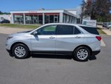 Used 2020 Chevrolet Equinox LT image 2