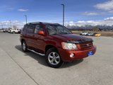 Used 2001 Toyota Highlander V6 image 3