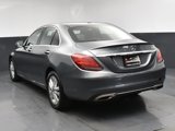 Used 2019 Mercedes-Benz C 300 4MATIC Sedan w/ Premium Package image 2