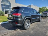 Used 2020 Jeep Grand Cherokee Limited image 5