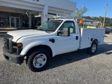 Used 2008 Ford F350 XL image 2
