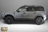 New 2025 Ford Bronco Sport Badlands w/ Sasquatch Badlands Package image 5