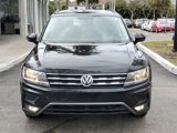Used 2018 Volkswagen Tiguan S w/ Front Fog Lights Package image 2