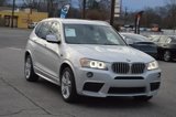 Used 2014 BMW X3 xDrive35i image 3