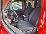 Used 2018 Jeep Wrangler Unlimited Sport S image 3